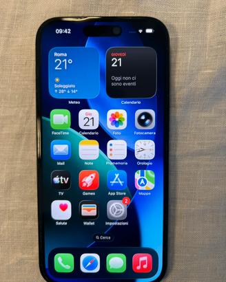 Iphone 15 128 gb
