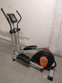 Ellittica Proform 690 HR