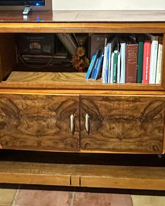 Credenza vintage anni 40/50