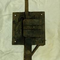 Antica serratura
