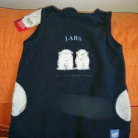 Vestitini bimba salopette e altro