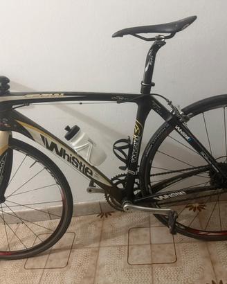 Bici da corsa