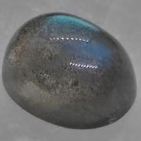 Pietra Labradorite Ovale grado AAAAA Pietra natura