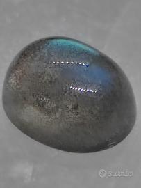 Pietra Labradorite Ovale grado AAAAA Pietra natura