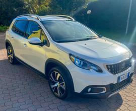 Peugeot 2008 - 2018