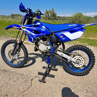 Yz 85
