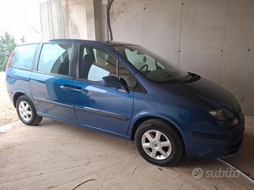 Fiat Ulysse iscritto ASI