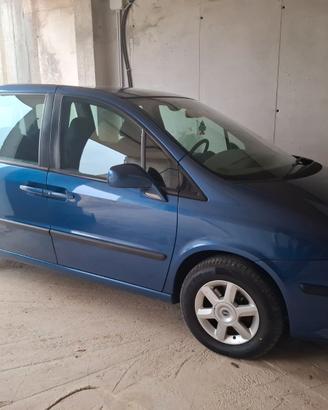 Fiat Ulysse iscritto ASI