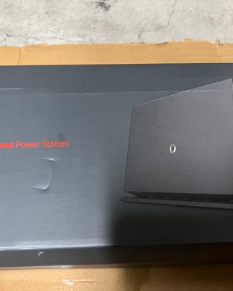 Modem Vodafone Power station