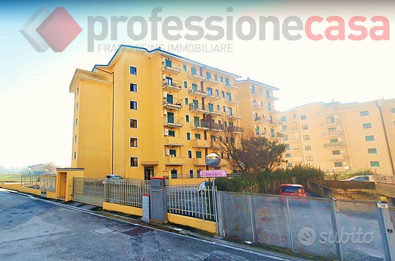 Appartamento – Piedimonte San Germano - Vista 2