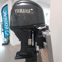 Yamaha F40LETL NEW 2026 Promozione