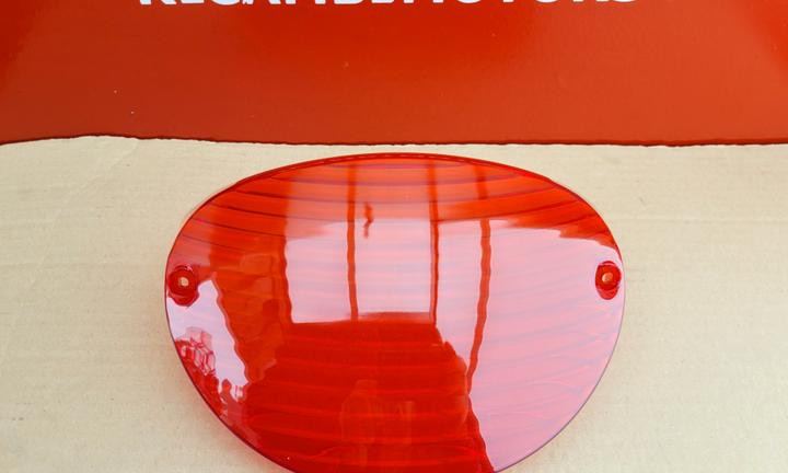 VETRO FARO POST SCARABEO 125 150