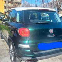 Fiat 500 L cross