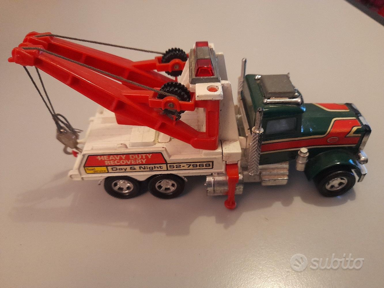 Matchbox Convoy CY3 Camion Vintage