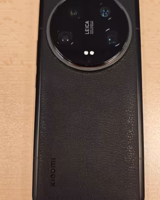 Xiaomi 14 Ultra 16/512 Nero + Photography Kit