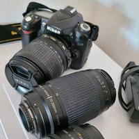 D90 Nikon