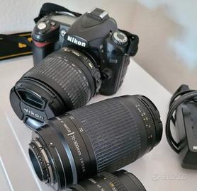 D90 Nikon