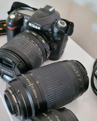 D90 Nikon