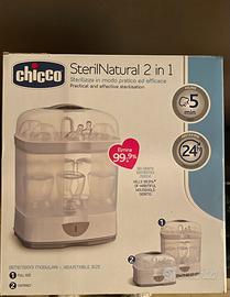 Sterilizzatore