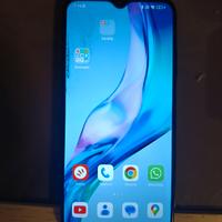 Cellulare Redmi 9