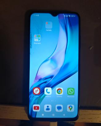 Cellulare Redmi 9