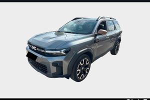 Dacia Bigster 1.2 TCe 140 CV MHEV Extreme