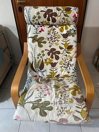 Sedia Poang