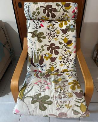 Sedia Poang