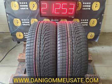 2 GOMME DA NEVE 245 35 20 AL 70% HANKOOK