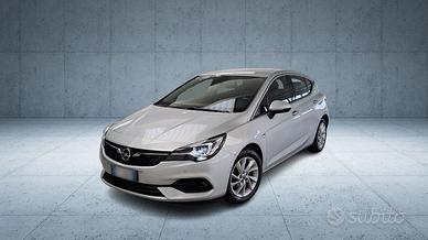 OPEL Astra 1.2 Turbo 110 CV S&S 5 porte