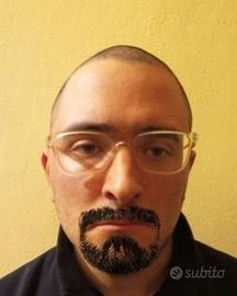 Tuttofare, pulizie, scaffalista