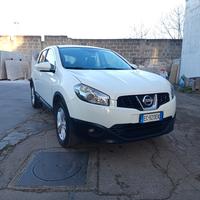 Nissan Qashqai 1.5 pure drive dci