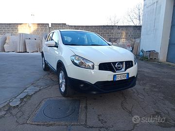 Nissan Qashqai 1.5 pure drive dci