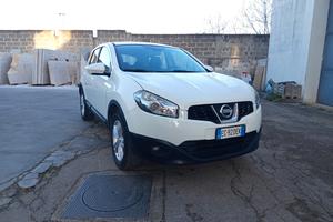 Nissan Qashqai 1.5 pure drive dci