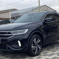 Volkswagen T-Roc R-Line 2.0 TDI 150CV DSG