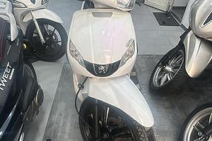 Peugeot Tweet 125 Ie