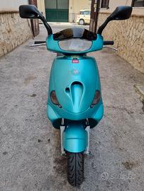 Aprilia Gulliver 50
