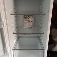 frigo più pozzetto 