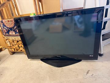 Panasonic viera TH-58PZ700E 58 pollici