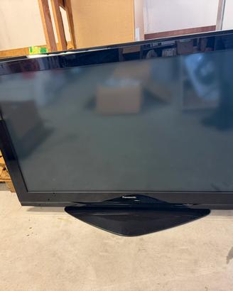 Panasonic viera TH-58PZ700E 58 pollici