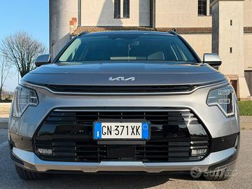 KIA NIRO 1.6 HEV EVOLUTION TT – 2023 – 31.000 km