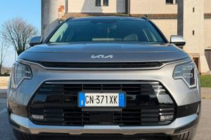 KIA NIRO 1.6 HEV EVOLUTION TT – 2023 – 31.000 km