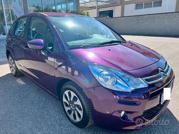 Citroen C3 1.2 puretech Live 82cv OK NEOPAT. PERFE