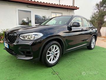 Bmw X4 xDrive20d Business Advantage - 2019