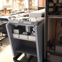 Registratri a bobine STUDER TELEFUNKEN OTARI