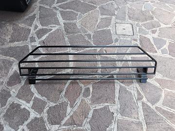 Sbarre divisorie Dacia Duster 