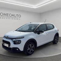 CITROEN C3 1.2 PureTech 83 Feel Pack