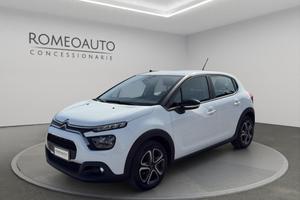 CITROEN C3 1.2 PureTech 83 Feel Pack