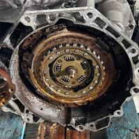 CAMBIO AUTOMATICO CON CONVERTITORE DI COPPIA VOLKS