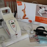 Bi-Bike Mod. 4KM-500 - Pedalatore motorizzato